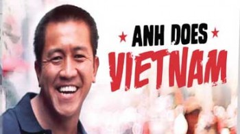 Анн едет во Вьетнам / Anh Does Vietnam (2013)