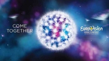 Евровидение 2016. 2-й полуфинал / Eurovision Song Contest 2016 (2016)