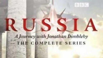 Россия: Путешествие с Джонатаном Димблби 1 серия. Ломая лёд / Russia: a Journey with Jonathan Dimbleby (2008)