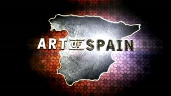 Искусство Испании 1 серия. Мавританский юг / Art of Spain (2008)