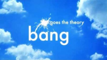 Проверь теорию на прочность 1 серия. Вихревая пушка / Bang Goes the Theory (2009)