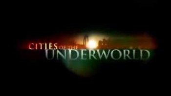 Сталинские подземелья в метро / Cities of the Underworld (2008)