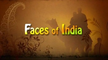 Лики Индии 2 серия. Слёзы индианок / Faces of India (2011) HD