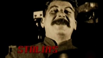 Сталин. Иногда они возвращаются / Stalin's Back (2009)