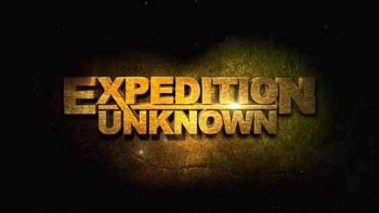 Неизвестная экспедиция: Золотые сокровища Африки / Expedition unklown (2015)