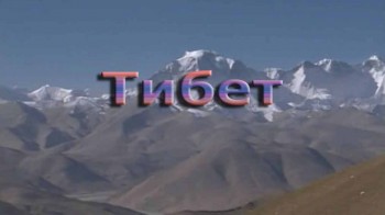 Тибет: плач снежного льва / Tibet: cry of the snow lion (2002)