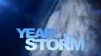 Штормовой год / Year Of The Storm (2011) HD