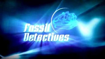 Специалисты по окаменелостям 1 серия. Центральная Англия / Fossil Detectives (2008)