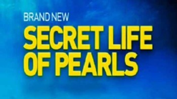 Секретная жизнь жемчужин / The Secret Life of Pearls (2015)