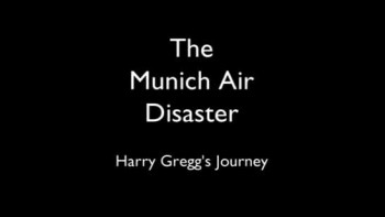 Авиакатастрофа в Мюнхене / The Munich Air Disaster (2008)