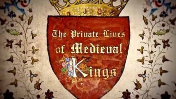 Манускрипты в жизни английских королей 1 серия. Правление по книге / Illuminations: The Private Lives of Medieval Kings (2011)