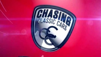 В погоне за классикой 8 сезон: 10 серия / Chasing classsic cars (2016)