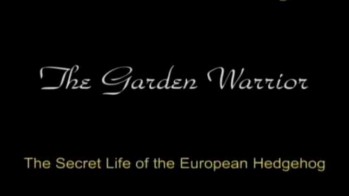 Тайная жизнь европейских млекопитающих: Страж сада - ёж (2007)