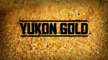 Золото Юкона 4 сезон 5 серия. Кровь или деньги / Yukon Gold (2016)