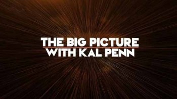 Широкий взгляд с Кэлом Пенном 08 серия. Тело-город / The Big Picture with Kal Penn (2015)