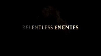 Безжалостные враги (Непримиримые противники) / Relentless Enemies (2006) HD