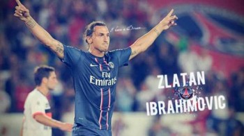 Златан Ибрагимович / Zlatan Ibrahimovic (2016)