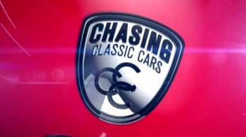 В погоне за классикой 8 сезон: 11 серия / Chasing classsic cars (2016)