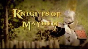 Рыцарский Поединок / Knights Of Mayhem (2011)