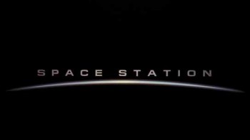 Космическая станция / Space Station (2002)