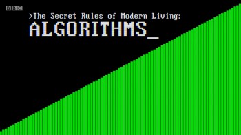 Тайные правила современной жизни: Алгоритмы / The Secret Rules of Modern Living: Algorithms (2015) HD