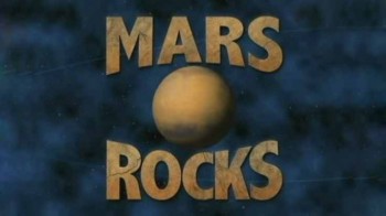 Марсианские камни. Миссия продолжается / Mars Rocks. The mission continues (2004)