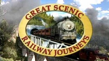 По железным дорогам живописной Австралии / Geat Scenic Railway Journeys (2004)