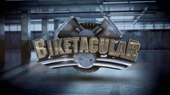 Легендарные мотоциклы / BIKETACULAR (2016)