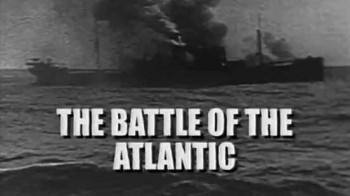 Битва за Атлантику / The battle of the Atlantic (1994)