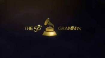 Грэмми 58-я церемония вручения наград / The 58th Grammy Awards (2016)