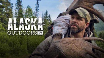 Невероятные приключения на Аляске (все серии) / Alaska. Outdoors Television (2012)