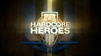 Герои среди нас (1-6 серия) / Heroes Hardcore (2013)