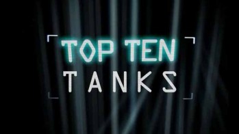 Десятка лучших танков / Top 10 Tanks (2004)