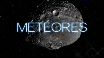 Метеориты / Meteors. Tomorrow's world (2014)