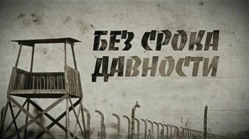 Без срока давности 6 серия. Каратели Двойной след (2016)