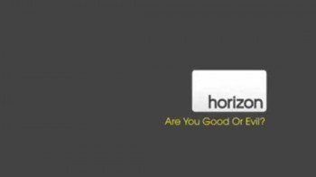 BBC horizon Что на самом деле в тебе добро или зло? / Are You Good or Evil (2011)