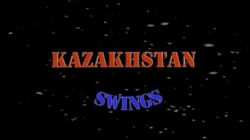 BBC: Арт эксперимент Казахстан / BBC: Kazakhstan Swings (2012)