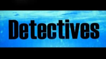 Детективы-дайверы 5 серия. Девятый вал / Dive Detectives (2010)