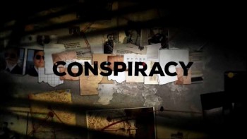 Заговор 4 серия. Дело лорда Лукана / Conspiracy (2015)