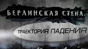 Берлинская стена. Траектория падения (2009)