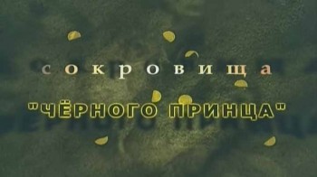 Сокровища Чёрного Принца (2006)