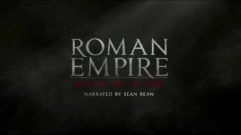 Римская империя: Власть крови 3 серия / Roman Empire: Reign of Blood (2016)