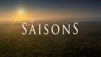 Сезоны (Времена года) / Les Saisons (2015)