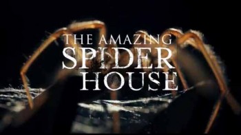 Дом Пауков / The Amazing Spider House (2015) HD