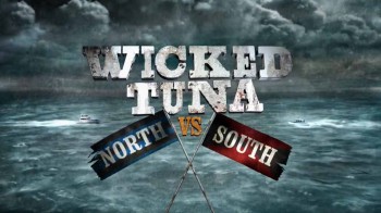 Дикий тунец Север против Юга 3 сезон 1 серия. Снова в бой / Wicked Tuna: North vs. South (2016)