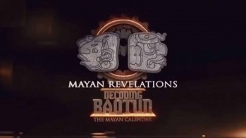 Календарь майя. Откровения / Mayan Calendar. Decoding Baotun (2015)