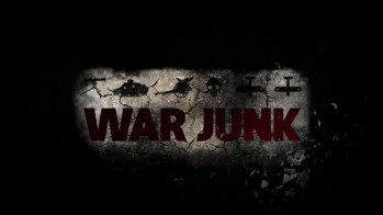 Эхо войны 2 серия. Ипр / War Junk (2015)