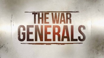 Генералы (Американские боевые) / American War Generals (2014)