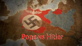 Папа против Гитлера / Pope vs Hitler (2016)