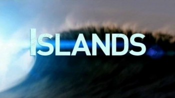 Острова. Исландия / Islands. Island (2011)